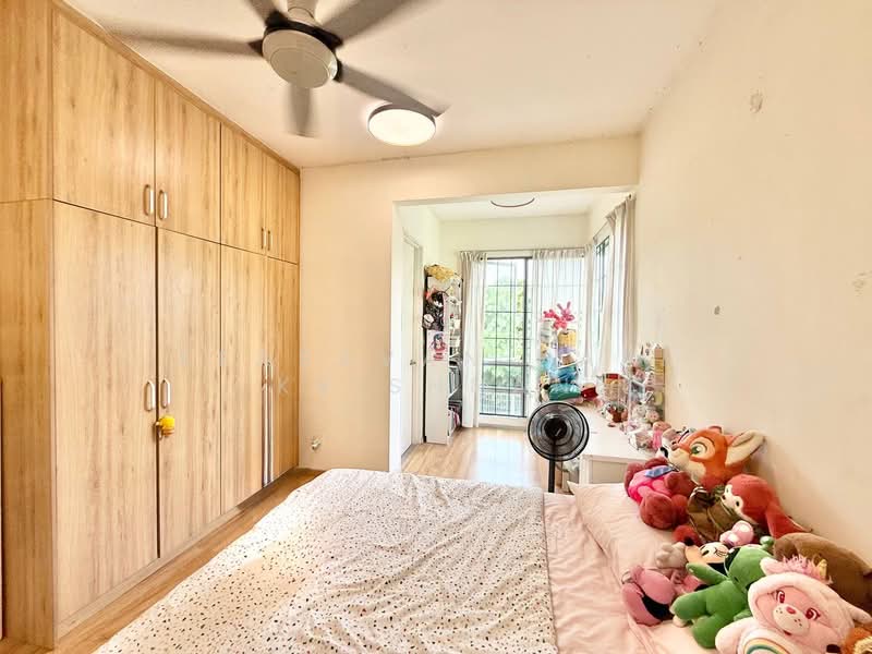 Rumah Berkembar untuk Dijual di Rawang (Selangor) - Keasavan Hari Krishnan - PropertyGuru.com.my