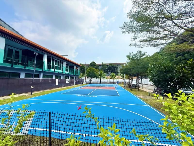 Rumah Berkembar untuk Dijual di Rawang (Selangor) - Keasavan Hari Krishnan - PropertyGuru.com.my
