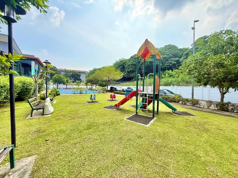 Rumah Berkembar untuk Dijual di Rawang (Selangor) - Keasavan Hari Krishnan - PropertyGuru.com.my