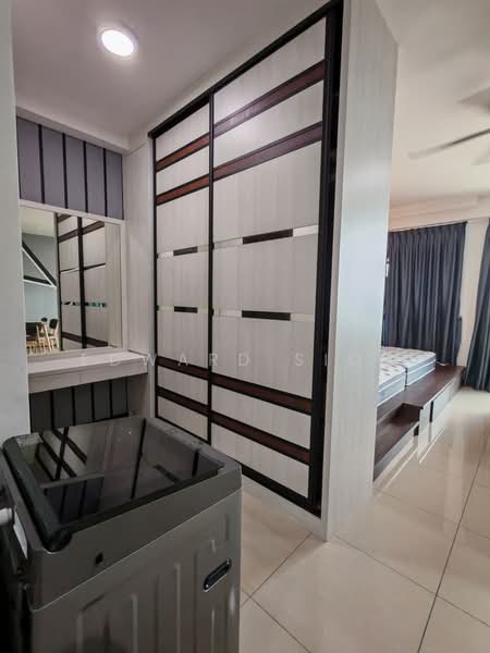Servis Apartment untuk Disewa di Molek Regency - Edward Siow - Bedroom - PropertyGuru.com.my