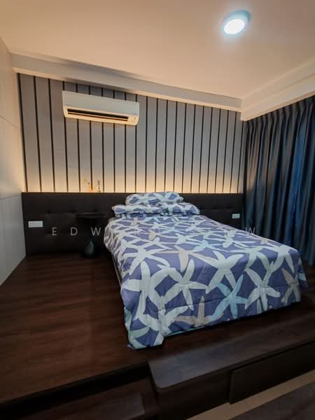 Servis Apartment untuk Disewa di Molek Regency - Edward Siow - PropertyGuru.com.my