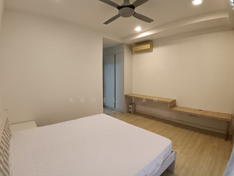 Service Residence for Rent at Camellia Serviced Suites - Angel Tan - Bedroom - PropertyGuru.com.my