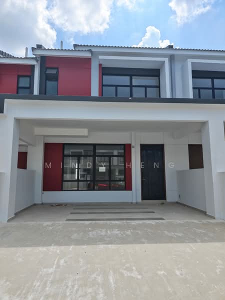 Rumah Teres 2 Tingkat untuk Dijual di Ulu Tiram (Johor) - Mindy Heng - PropertyGuru.com.my