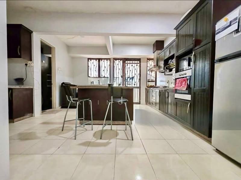 Rumah Berkembar untuk Dijual di Jalan Ipoh (Kuala Lumpur) - Kiing TW - PropertyGuru.com.my
