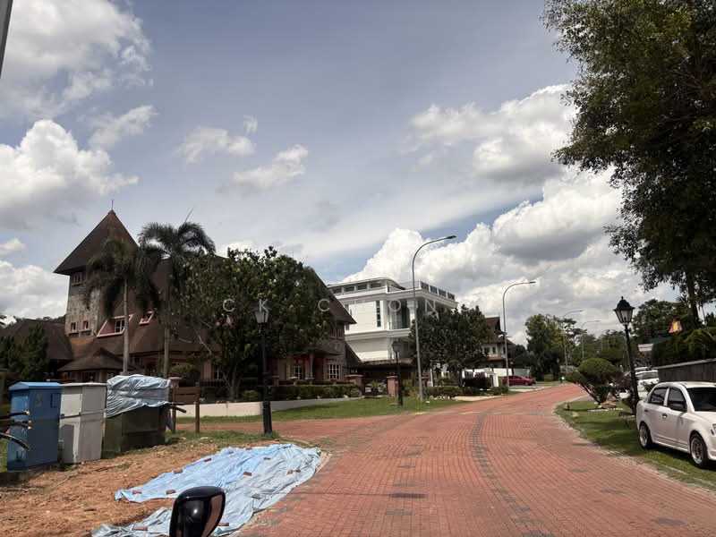 Residential Land for Sale in Seri Kembangan (Selangor) - CK Chong - Exterior - PropertyGuru.com.my