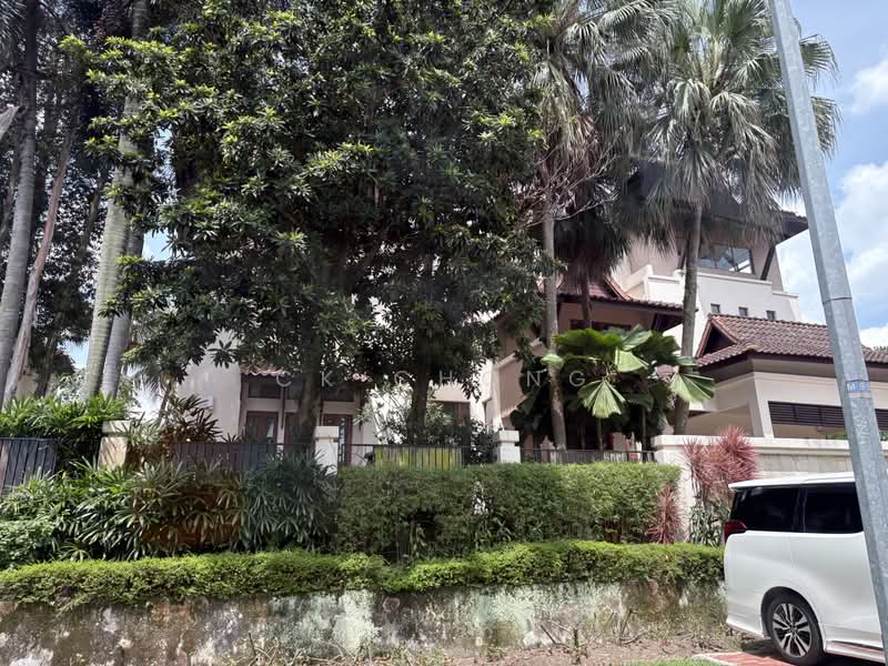 Residential Land for Sale in Seri Kembangan (Selangor) - CK Chong - Exterior - PropertyGuru.com.my