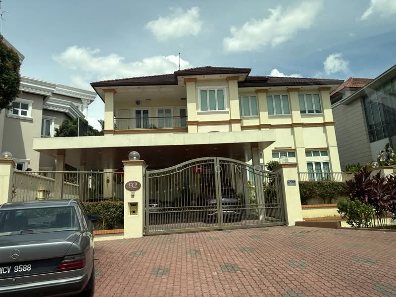 Residential Land for Sale in Seri Kembangan (Selangor) - CK Chong - Exterior - PropertyGuru.com.my