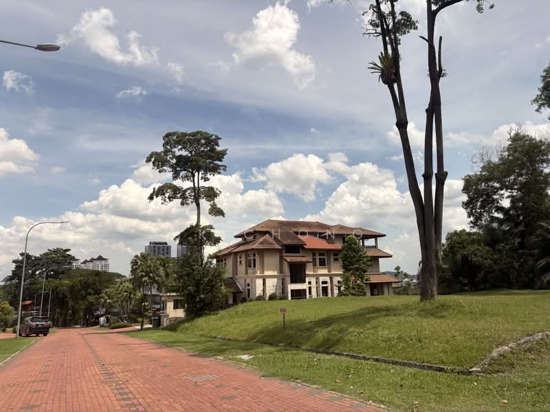 Residential Land for Sale in Seri Kembangan (Selangor) - CK Chong - Exterior - PropertyGuru.com.my