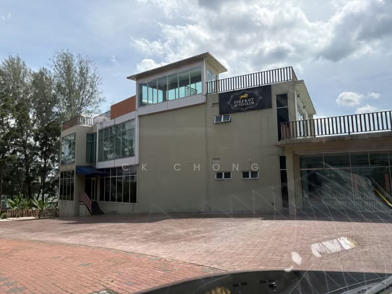 Residential Land for Sale in Seri Kembangan (Selangor) - CK Chong - Exterior - PropertyGuru.com.my