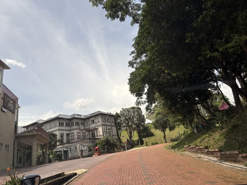 Residential Land for Sale in Seri Kembangan (Selangor) - CK Chong - Exterior - PropertyGuru.com.my