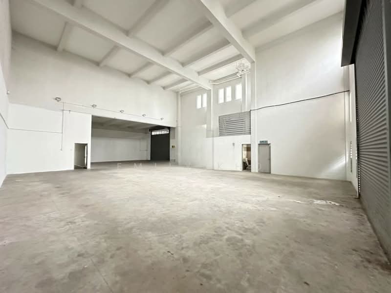 Semi-D Factory for Rent in Shah Alam (Selangor) - Emily Kho - Interior - PropertyGuru.com.my