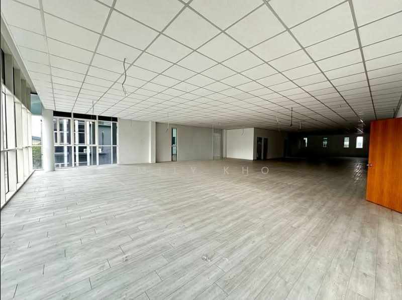 Semi-D Factory for Rent in Shah Alam (Selangor) - Emily Kho - Interior - PropertyGuru.com.my