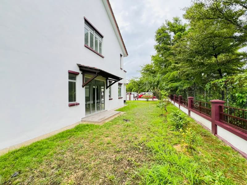 2-storey Terraced House for Sale in Kota Emerald (Rawang) - Katherine Leong - Exterior - PropertyGuru.com.my