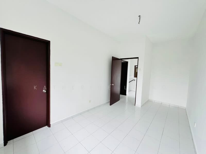 2-storey Terraced House for Sale in Kota Emerald (Rawang) - Katherine Leong - Interior - PropertyGuru.com.my
