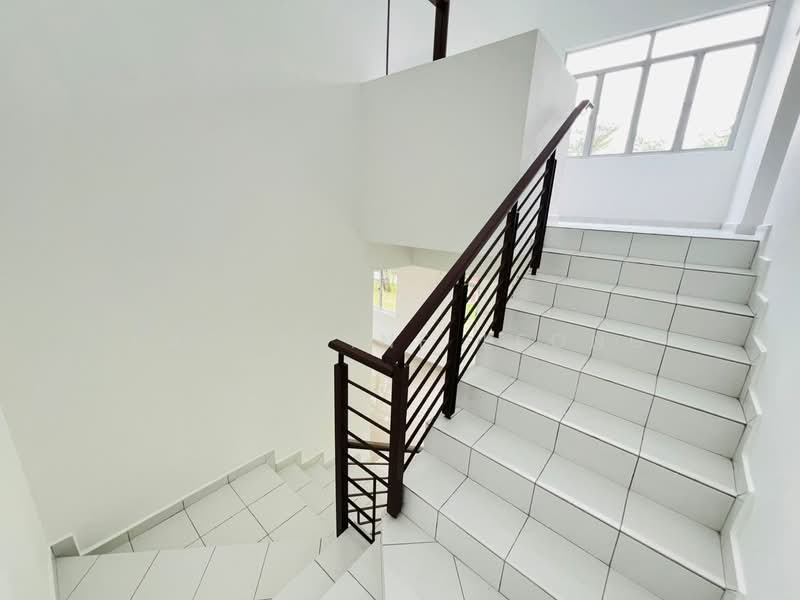 2-storey Terraced House for Sale in Kota Emerald (Rawang) - Katherine Leong - Interior - PropertyGuru.com.my