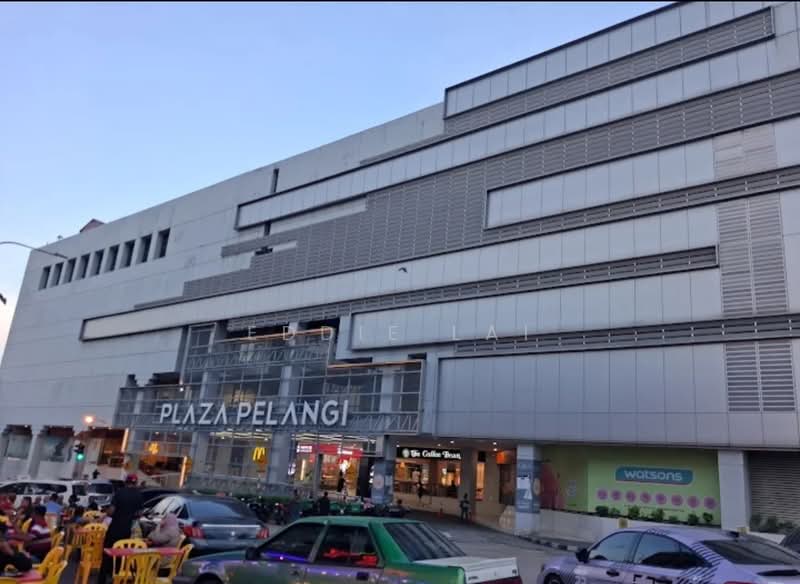 Shop / Office for Rent in Johor Bahru (Johor) - Eddie Lai - Exterior - PropertyGuru.com.my