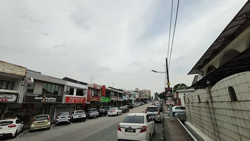 Shop / Office for Rent in Johor Bahru (Johor) - Eddie Lai - Exterior - PropertyGuru.com.my