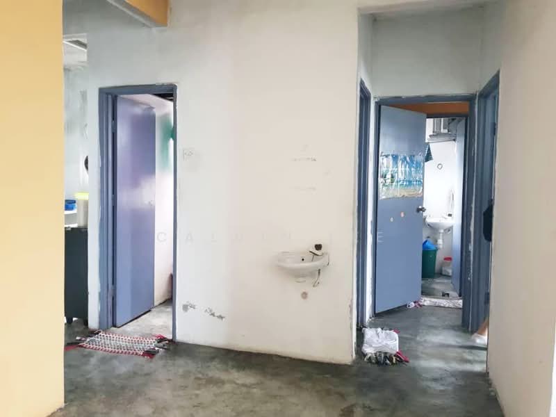 Flat for Sale at Taman Tan Sri Yaacob - Calvin Lee - PropertyGuru.com.my