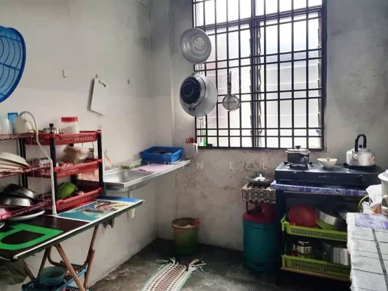 Flat for Sale at Taman Tan Sri Yaacob - Calvin Lee - PropertyGuru.com.my