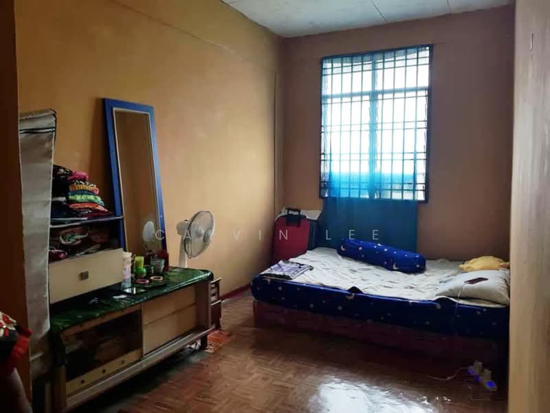 Flat for Sale at Taman Tan Sri Yaacob - Calvin Lee - PropertyGuru.com.my
