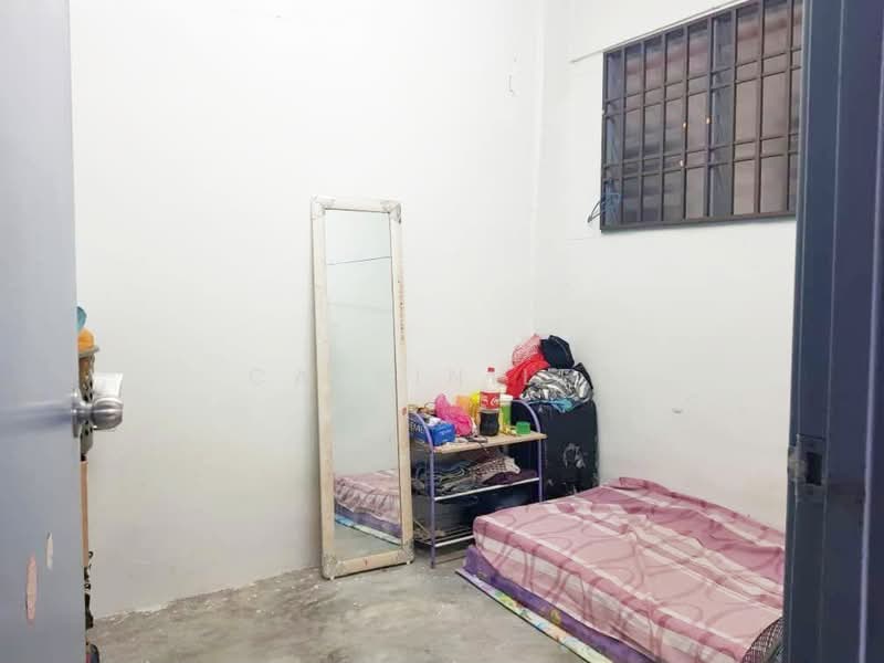 Flat for Sale at Taman Tan Sri Yaacob - Calvin Lee - PropertyGuru.com.my