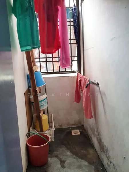 Flat for Sale at Taman Tan Sri Yaacob - Calvin Lee - PropertyGuru.com.my