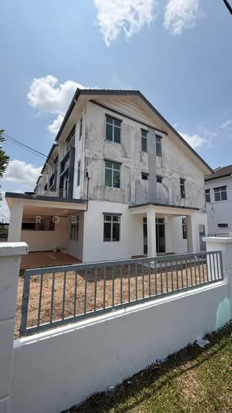 2.5-storey Terraced House for Sale in Taman Pulai Mutiara (Iskandar Puteri (Nusajaya)) - Robbie Tan - PropertyGuru.com.my