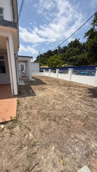 2.5-storey Terraced House for Sale in Taman Pulai Mutiara (Iskandar Puteri (Nusajaya)) - Robbie Tan - PropertyGuru.com.my