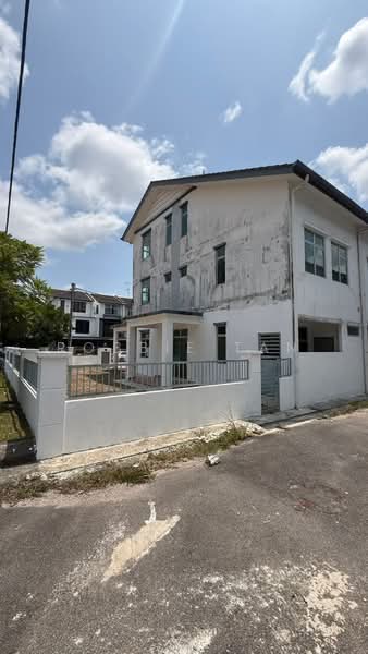2.5-storey Terraced House for Sale in Taman Pulai Mutiara (Iskandar Puteri (Nusajaya)) - Robbie Tan - PropertyGuru.com.my
