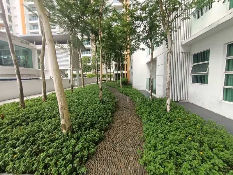 Condominium for Rent at The Zest @ Kinrara 9 - Su Cheng - Exterior - PropertyGuru.com.my