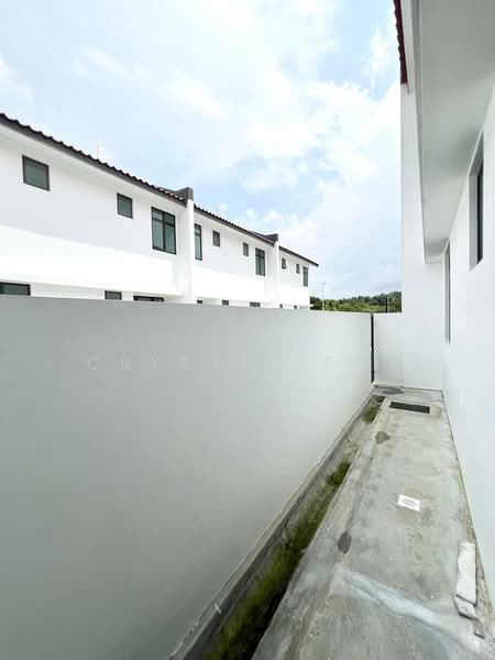 Rumah Teres untuk Dijual di Kulai (Johor) - Crystal Tan - Exterior - PropertyGuru.com.my