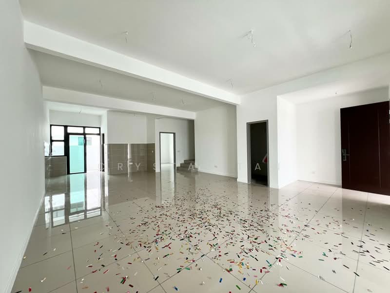 Rumah Teres untuk Dijual di Kulai (Johor) - Crystal Tan - PropertyGuru.com.my