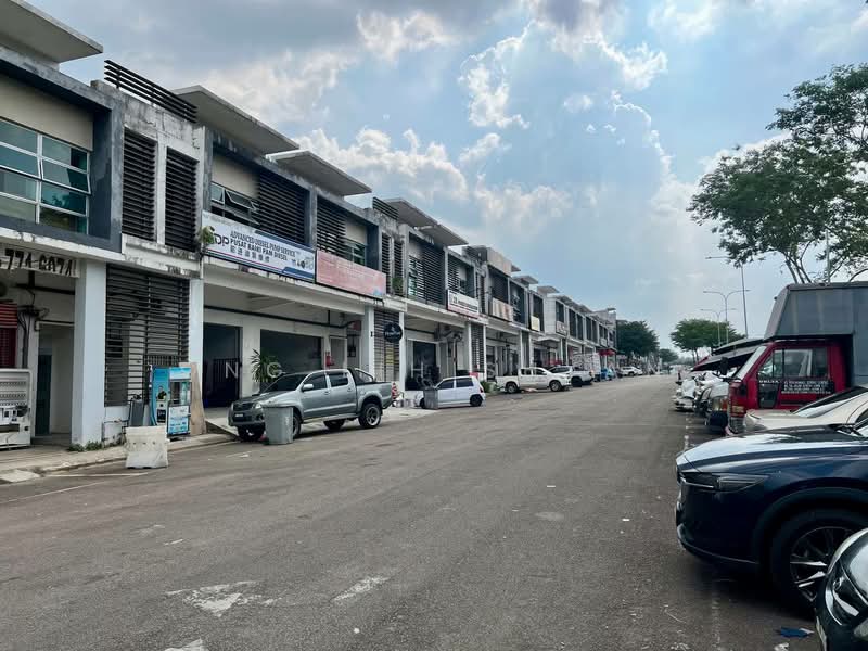 Kedai / Pejabat untuk Dijual di Kempas Lama (Johor Bahru) - Ong Lih Shyan - Exterior - PropertyGuru.com.my