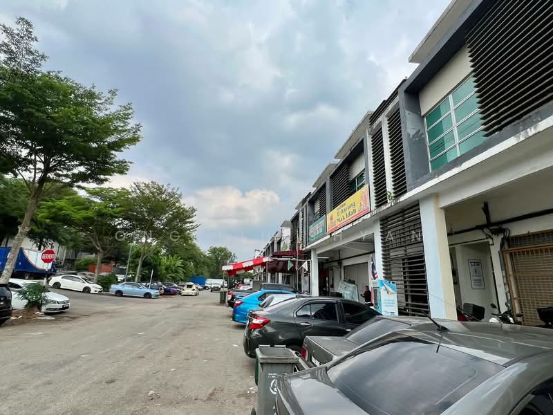 Kedai / Pejabat untuk Dijual di Kempas Lama (Johor Bahru) - Ong Lih Shyan - Exterior - PropertyGuru.com.my