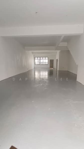 Shop / Office for Rent in Taman Mount Austin (Tebrau) - Daphne Lee - Interior - PropertyGuru.com.my