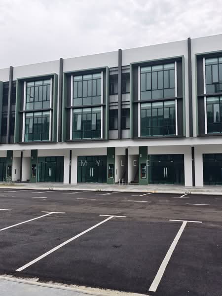 Shop / Office for Rent in Bandar Baru Permas Jaya (Permas Jaya) - Amy Lee - Exterior - PropertyGuru.com.my