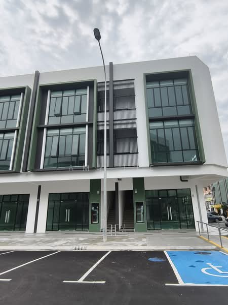 Shop / Office for Rent in Bandar Baru Permas Jaya (Permas Jaya) - Amy Lee - Exterior - PropertyGuru.com.my