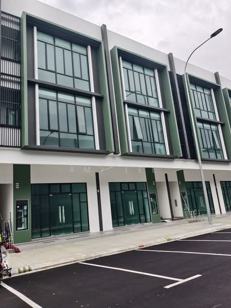 Shop / Office for Rent in Bandar Baru Permas Jaya (Permas Jaya) - Amy Lee - Exterior - PropertyGuru.com.my