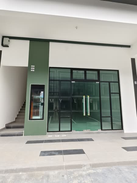 Shop / Office for Rent in Bandar Baru Permas Jaya (Permas Jaya) - Amy Lee - Exterior - PropertyGuru.com.my