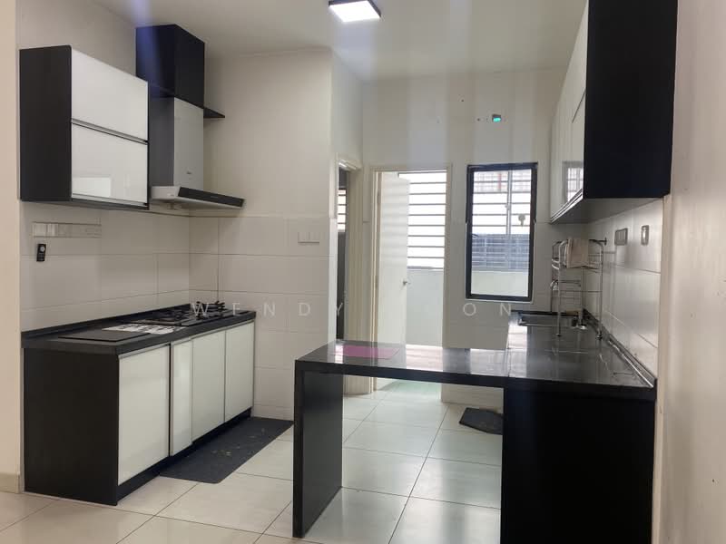 Townhouse for Rent in 16 Sierra (Puchong) - Wendy Boon - PropertyGuru.com.my