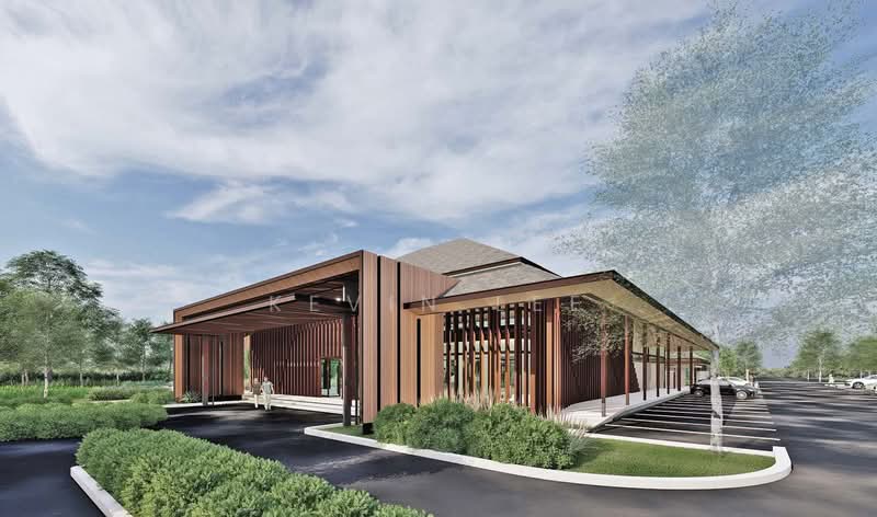 Rumah Teres 2 Tingkat untuk Dijual di Semenyih (Selangor) - KEVIN LEE - Exterior - PropertyGuru.com.my