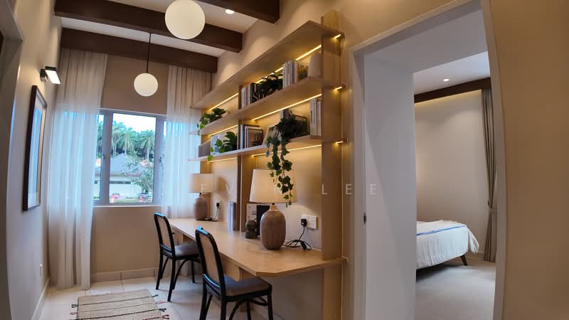 Rumah Teres 2 Tingkat untuk Dijual di Semenyih (Selangor) - KEVIN LEE - Study - PropertyGuru.com.my