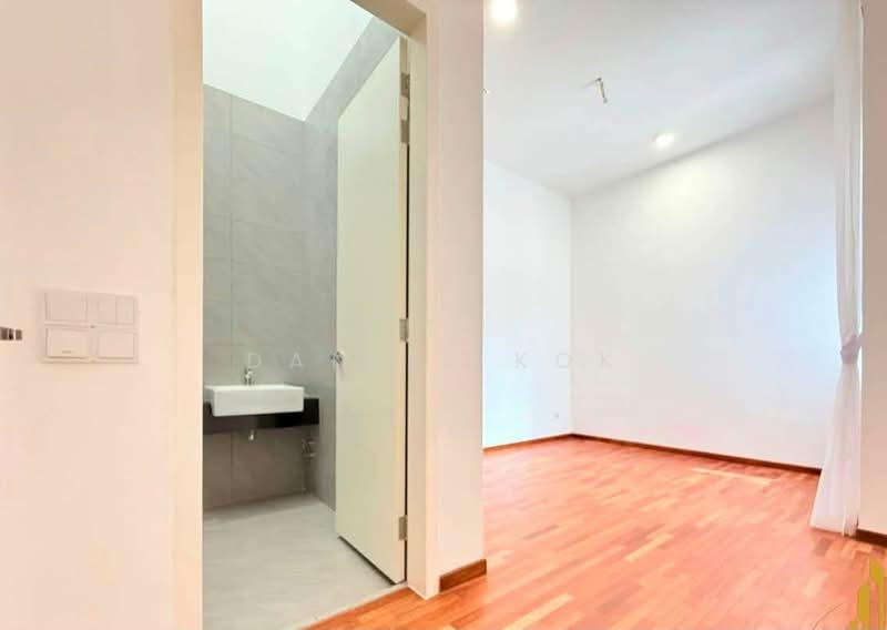 Rumah Kluster untuk Dijual di Eco Ardence (Setia Alam) - Daniel Kok - Bathroom - PropertyGuru.com.my