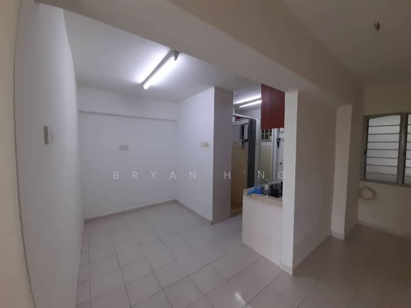 Flat for Sale at Green Garden - Bryan H'ng - Interior - PropertyGuru.com.my