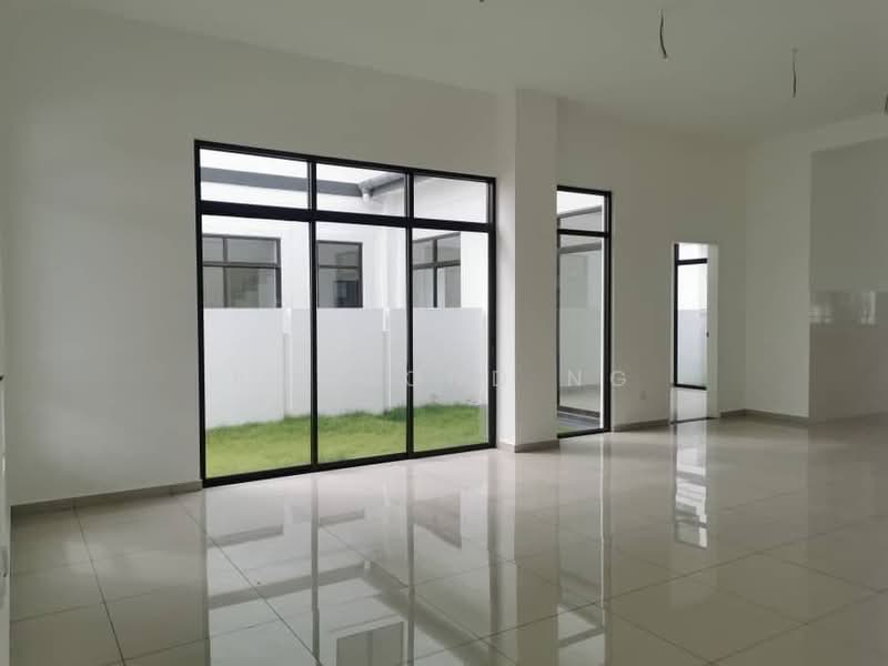 2-storey Terraced House for Sale in Eco Grandeur (Puncak Alam) - Raymond Ng - Living Room - PropertyGuru.com.my