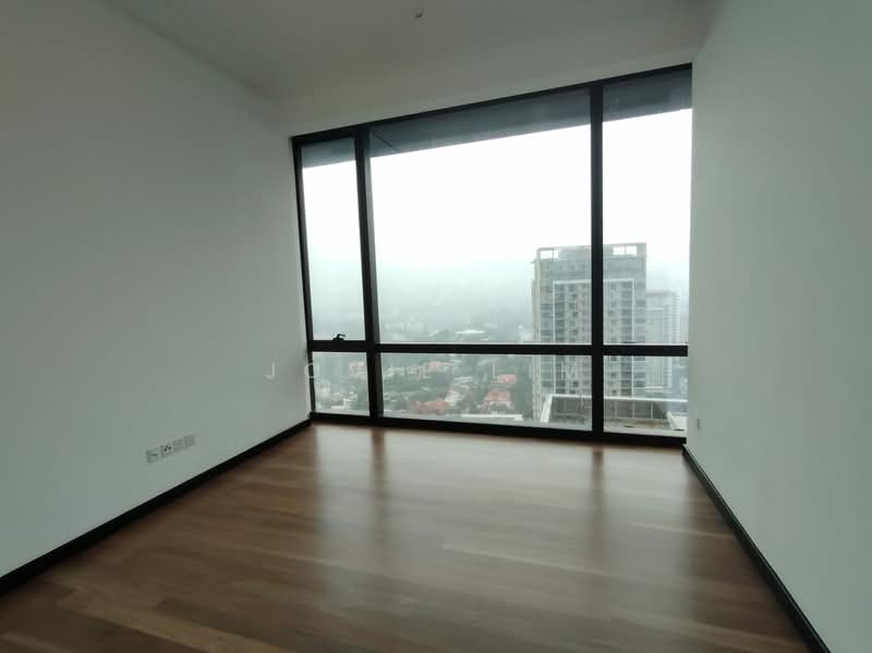 Servis Apartment untuk Disewa di Pavilion Damansara Heights - Jovie Lim - View - PropertyGuru.com.my