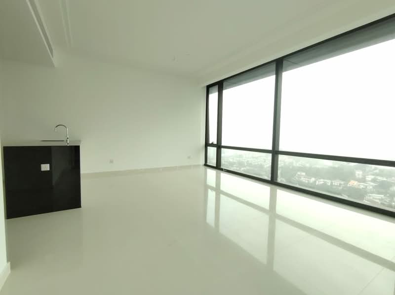 Servis Apartment untuk Disewa di Pavilion Damansara Heights - Jovie Lim - Living Room - PropertyGuru.com.my