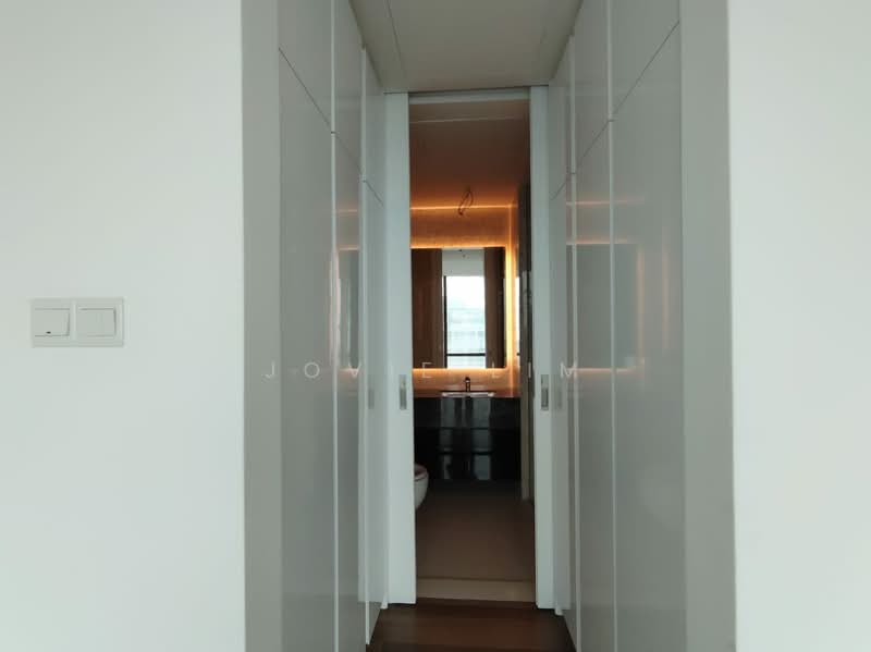 Servis Apartment untuk Disewa di Pavilion Damansara Heights - Jovie Lim - Interior - PropertyGuru.com.my