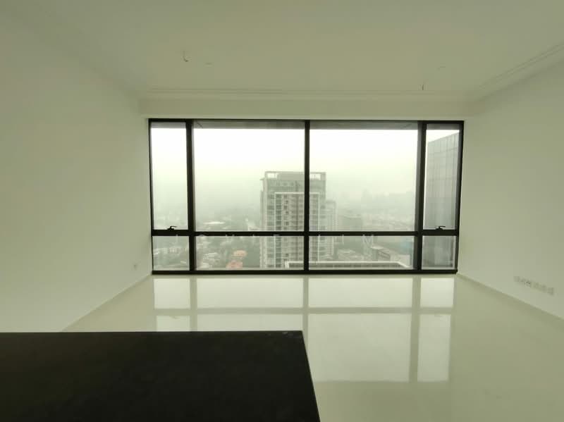 Servis Apartment untuk Disewa di Pavilion Damansara Heights - Jovie Lim - View - PropertyGuru.com.my