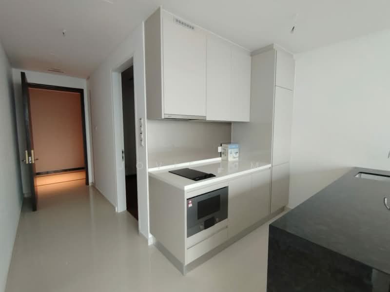 Servis Apartment untuk Disewa di Pavilion Damansara Heights - Jovie Lim - Kitchen - PropertyGuru.com.my